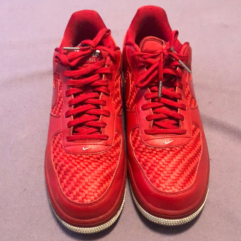 Nike Air Force 1 ‘07 LV8